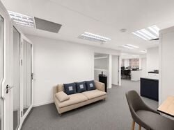 International Plaza (D2), Office #567728431